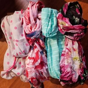 Scarves